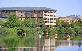 Oxford Suites Spokane Downtown